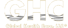 Global Health Care, LLC Logo