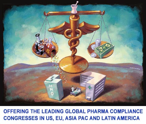 Congress on Pharmaceutical Compliance