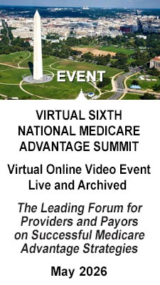 Medicare Advantage Summit